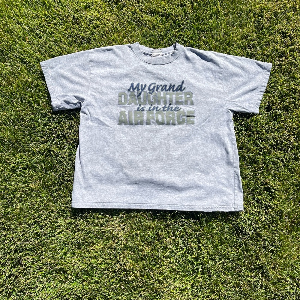 Vintage OARSMAN T-Shirt